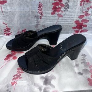 BCBG girls shoes women’s size 9